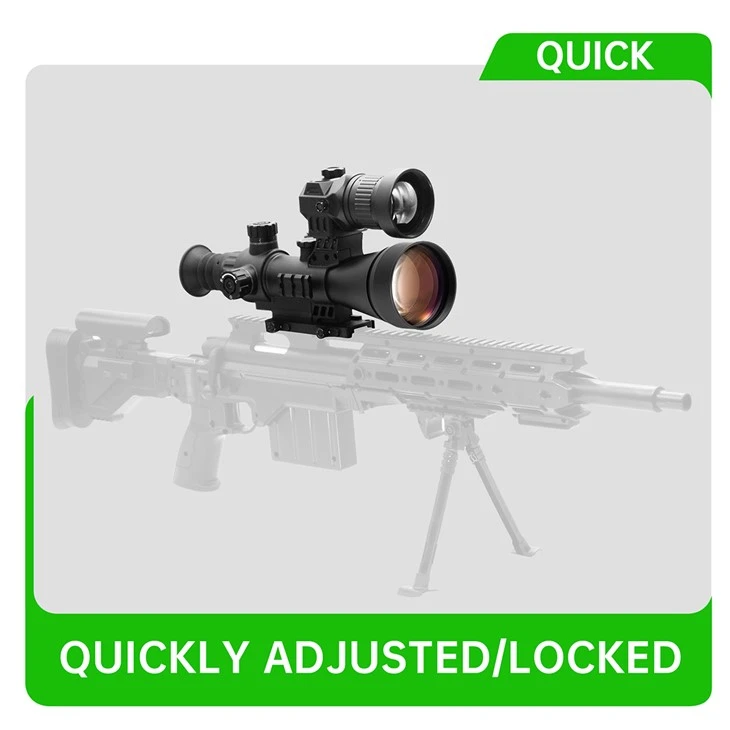 Advanced Combat Optical Fusion Gunsight best