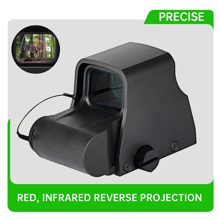 Holographic Weapon Sight best
